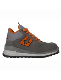Scarpe antinfortunistiche Alte Lewer Rio S3 SRC