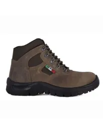 Scarpe Antinfortunistiche Alte Sciacca Lewer S3 SRC