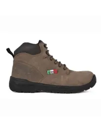 Scarpe Antinfortunistiche Alte Vesuvio 1703 Lewer S3 SRC