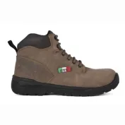 Scarpe Antinfortunistiche Alte Vesuvio 1703 Lewer S3 SRC