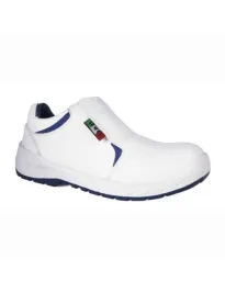 Scarpe Antinfortunistiche Forio Lewer S2 SRC