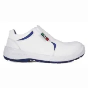 Scarpe Antinfortunistiche Forio Lewer S2 SRC