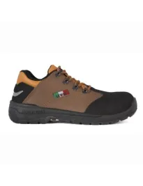 Scarpe Antinfortunistiche High Frequency 500 Lewer S3 SRC