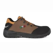 Scarpe Antinfortunistiche High Frequency 500 Lewer S3 SRC Scarpe Antinfortunistiche High Frequency 500 Lewer S3 SRC