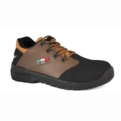 Scarpe Antinfortunistiche High Frequency 500 Lewer S3 SRC Scarpe Antinfortunistiche High Frequency 500 Lewer S3 SRC