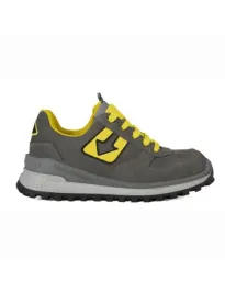 Scarpe antinfortunistiche Lewer Berlino S3 SRC