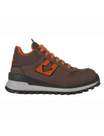 Scarpe antinfortunistiche Lewer Berna S3 SRC