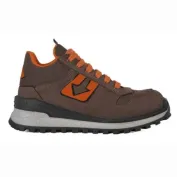 Scarpe antinfortunistiche Lewer Berna S3 SRC Scarpe antinfortunistiche Lewer Berna S3 SRC