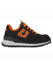 Scarpe antinfortunistiche Lewer Lisbona S3 SRC