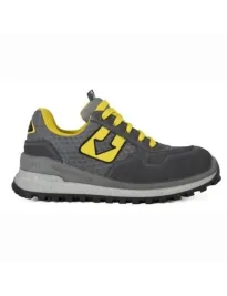 Scarpe antinfortunistiche Lewer Londra S1P SRC