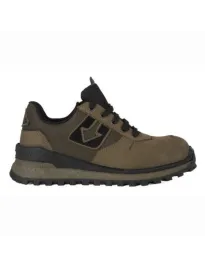 Scarpe antinfortunistiche Lewer Madrid S3 SRC