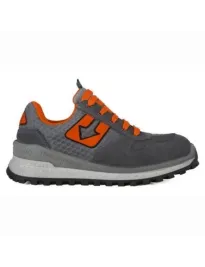 Scarpe antinfortunistiche Lewer Monaco S1P SRC