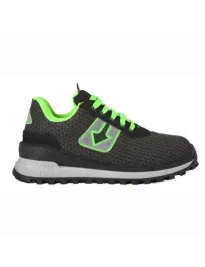 Scarpe antinfortunistiche Lewer Nizza S3 SRC