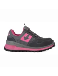 Scarpe antinfortunistiche Lewer Vienna S1P SRC