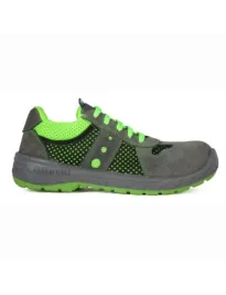 Scarpe Antinfortunistiche Miseno Lewer S1P SRC