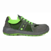 Scarpe Antinfortunistiche Miseno Lewer S1P SRC Scarpe Antinfortunistiche Miseno Lewer S1P SRC