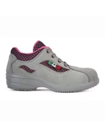 Scarpe Antinfortunistiche Susy Lewer S1 SRC