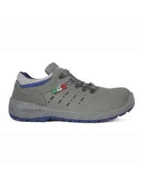 Scarpe Antinfortunistiche Tamigi Lewer S1P SRC