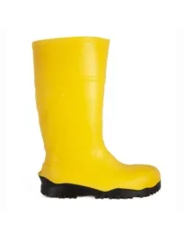 Stivali Antinfortunistici Kansas Lewer S5 SRC