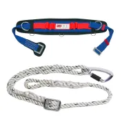 5-Pezzi Kit Posizionamento AKKIT02