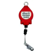 Dispositivo Retrattile AKROBAT AKBLOCK25