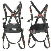 Imbracatura AKROBAT Stretch AK55 EN361-EN358