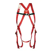 Imbracatura Dorsale AKROBAT AK002