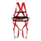 Imbracatura Dorsale e Sternale AKROBAT AK005