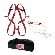 Kit Ponteggi Akrobat AKKIT04P