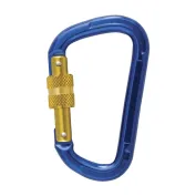 Moschettone AKROBAT in Alluminio AK9422