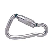 Moschettone Akrobat Lega Leggera AK9421