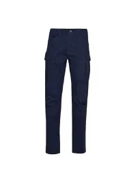 Pantalone da Lavoro Diadora Multitasche Cargo Pant New York