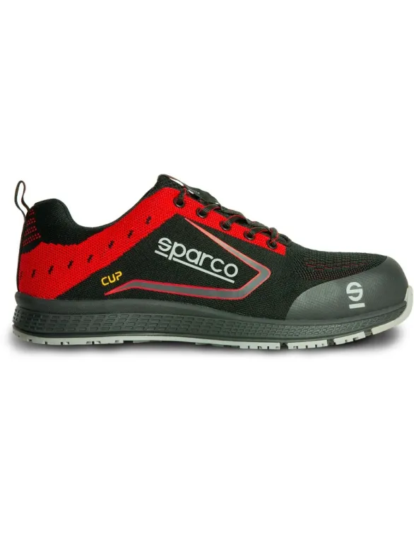 Scarpe Antifortunistiche - Linea Cup, Sparco Teamwork