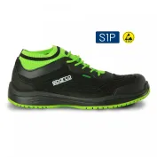 Scarpe antinfortunistiche Sparco - LEGEND NRVF S1P SRC ESD