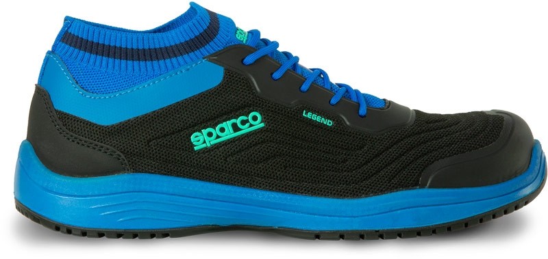 Sparco - Scarpe Di Lavoro | Scarpe Antinfortunistiche S1P