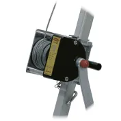 Recuperatore per Treppiede EN1496 AK801