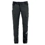 Pantalone da lavoro Sparco BOSTON Cargo Multiseason Elasticizzati Multitasche - Grey