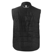 Gilet Reversibile Sparco ad Alta visibilità Multitasche Imbottito Gilet Reversibile Sparco ad Alta visibilità Multitasche Imbottito