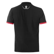 Polo da lavoro PORTLAND Sparco in cotone 100%