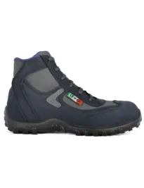 Scarpa antinfortunistica Lewer HP2 S3 SRC