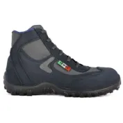 Scarpa antinfortunistica Lewer HP2 S3 SRC