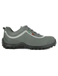 Scarpa antinfortunistica Lewer KP1G S3 SRC
