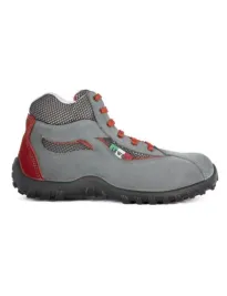 Scarpa antinfortunistica Lewer Raito S1P SRC