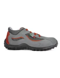 Scarpa antinfortunistica Lewer Vietri S1P SRC