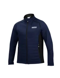 Giacca Softshell Sparco TeamWork