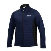 Giacca Softshell Sparco TeamWork