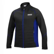 Giacca Softshell Sparco TeamWork