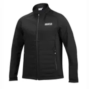 Giacca Softshell Sparco TeamWork