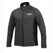 Giacca Softshell Sparco TeamWork