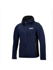 Giacca Windbreaker Sparco TeamWork